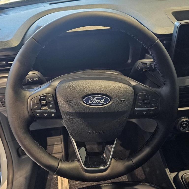 new 2025 Ford Maverick car, priced at $41,050