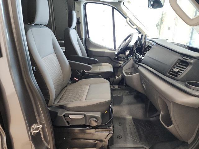 new 2023 Ford Transit-350 car, priced at $74,155