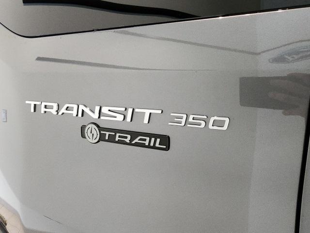 new 2023 Ford Transit-350 car, priced at $74,155