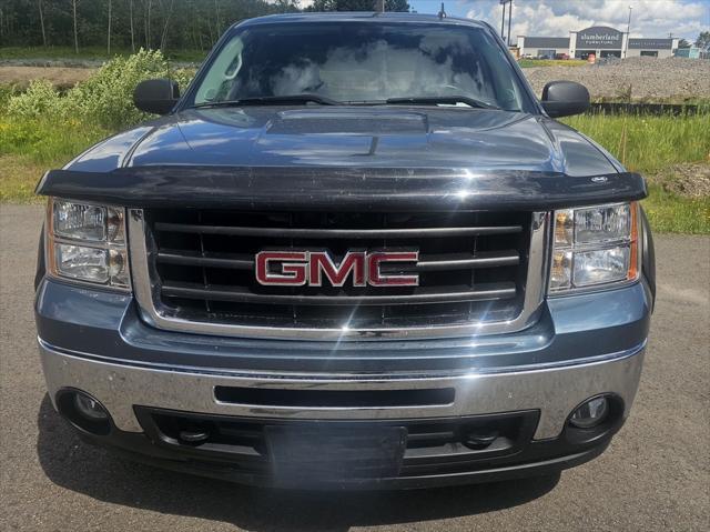 used 2011 GMC Sierra 1500 car, priced at $13,995