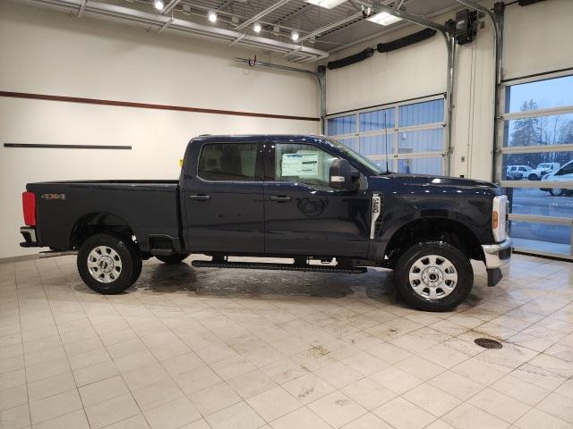 new 2024 Ford F-250 car, priced at $55,760