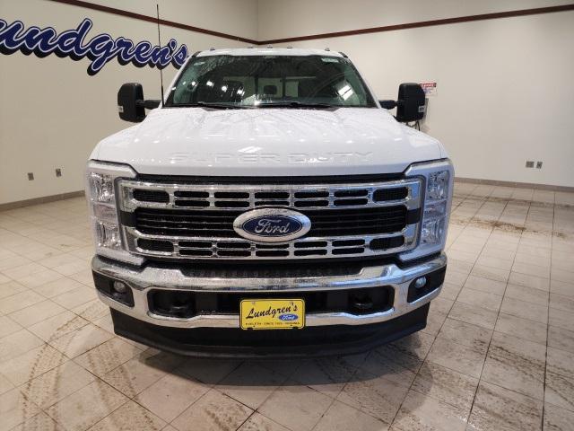 new 2024 Ford F-350 car, priced at $70,645