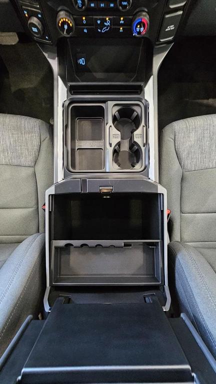 new 2025 Ford F-350 car, priced at $69,455
