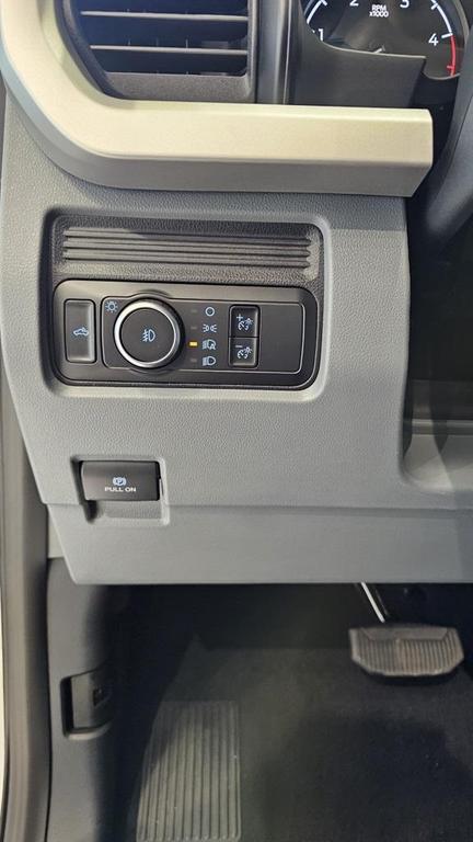 new 2025 Ford F-350 car, priced at $69,455