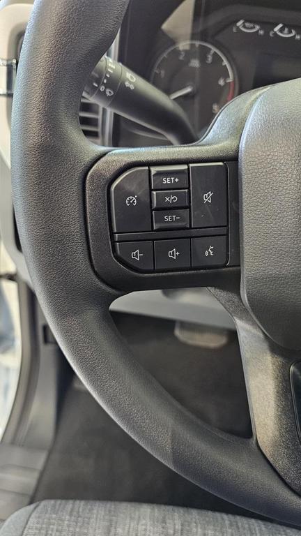 new 2025 Ford F-350 car, priced at $69,455
