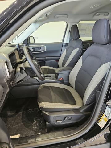 new 2025 Ford Bronco Sport car, priced at $35,720