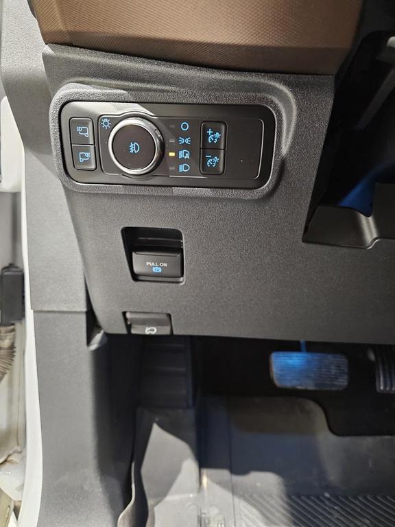 used 2022 Ford Bronco car, priced at $30,995