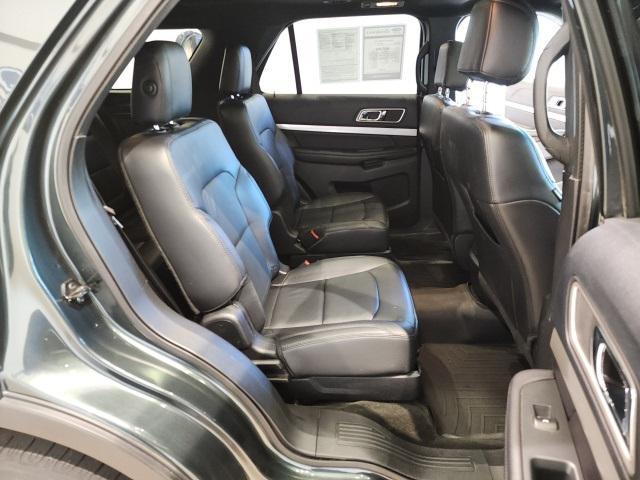 used 2016 Ford Explorer car, priced at $17,990