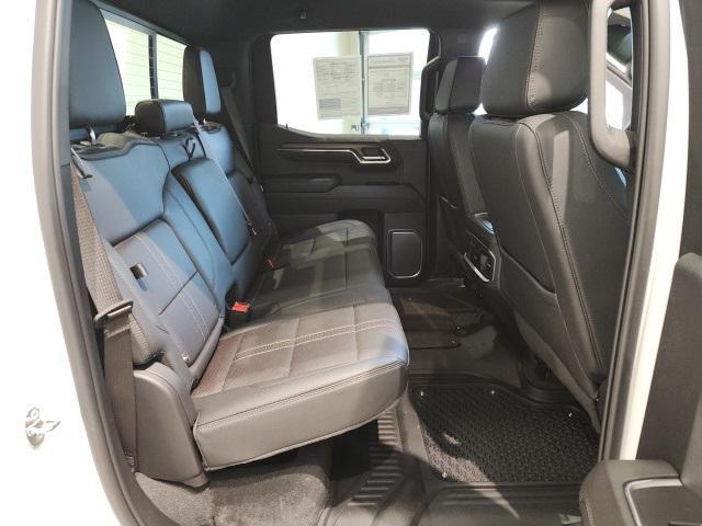 used 2024 Chevrolet Silverado 1500 car, priced at $56,995