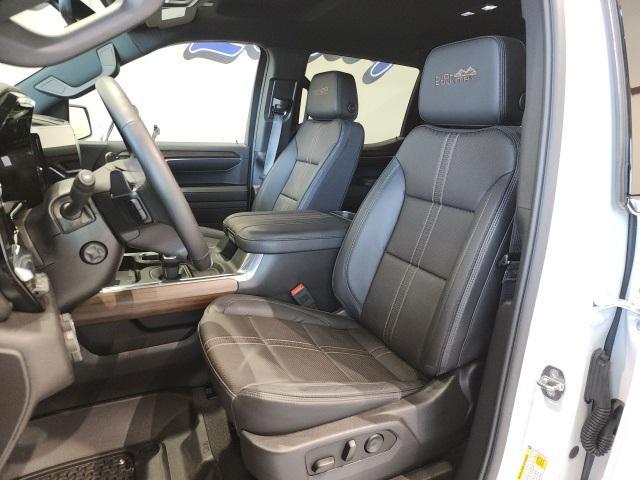 used 2024 Chevrolet Silverado 1500 car, priced at $56,995