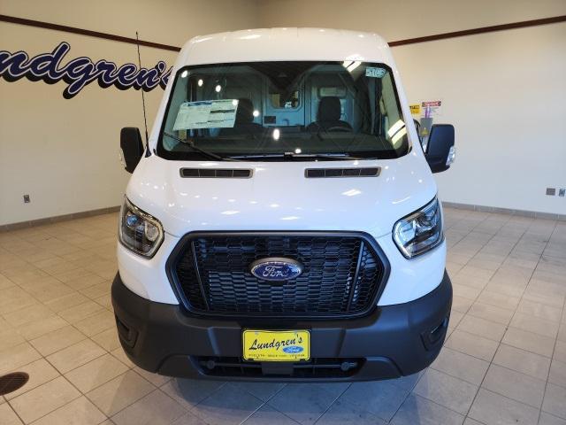 new 2024 Ford Transit-250 car, priced at $65,190