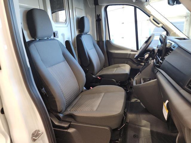 new 2024 Ford Transit-250 car, priced at $65,190