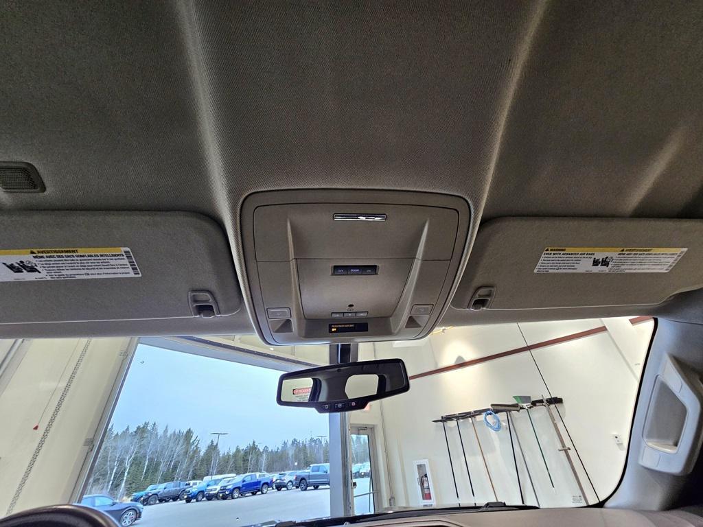 used 2016 GMC Sierra 1500 car, priced at $20,995