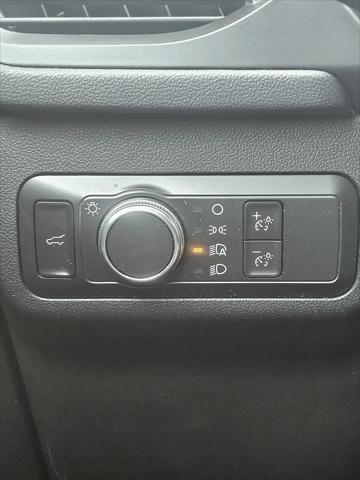used 2022 Ford Escape car, priced at $22,895