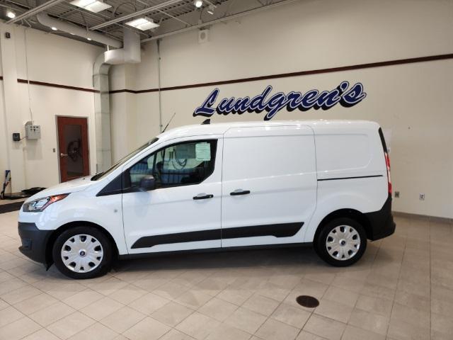 new 2023 Ford Transit Connect car, priced at $38,395