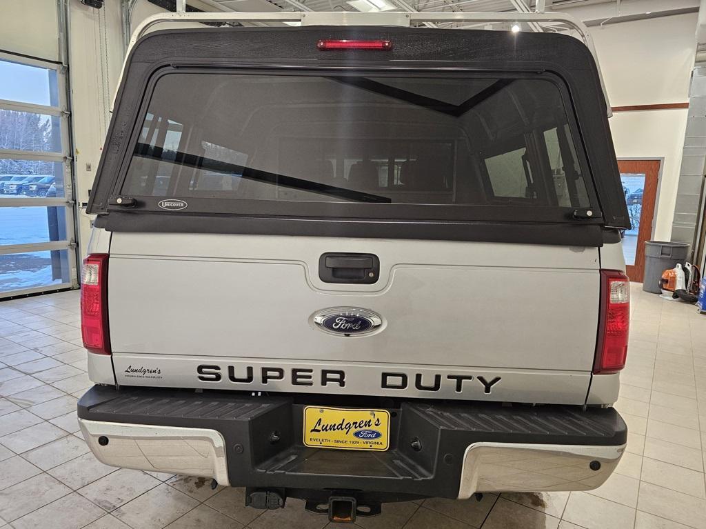 used 2014 Ford F-350 car, priced at $34,895