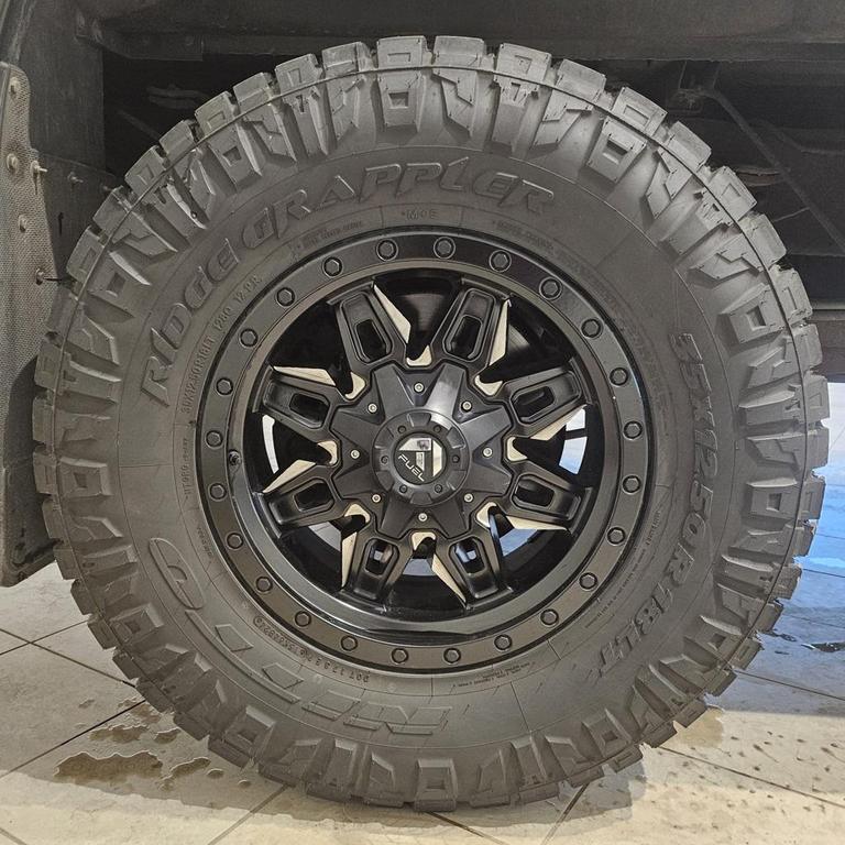 used 2014 Ford F-350 car, priced at $34,895