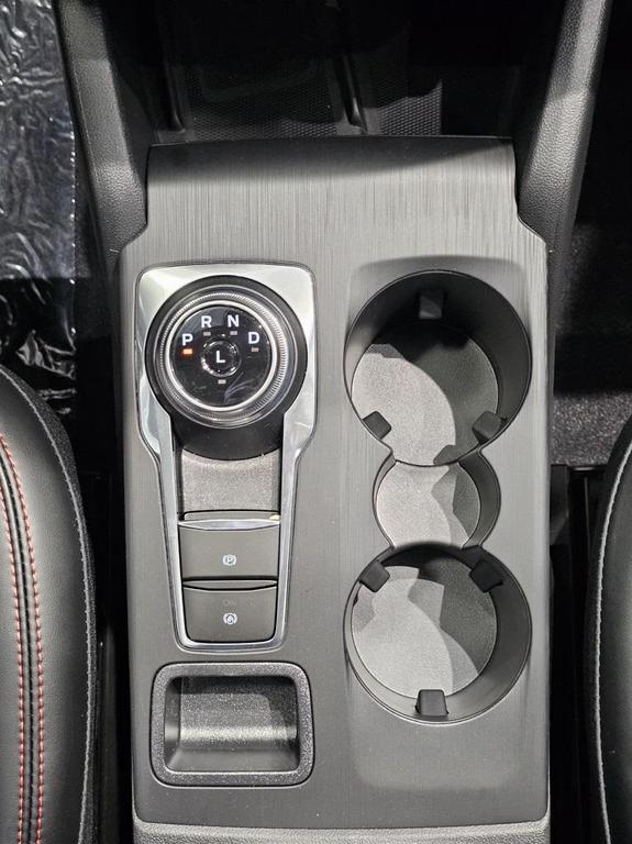 new 2025 Ford Escape car, priced at $37,055