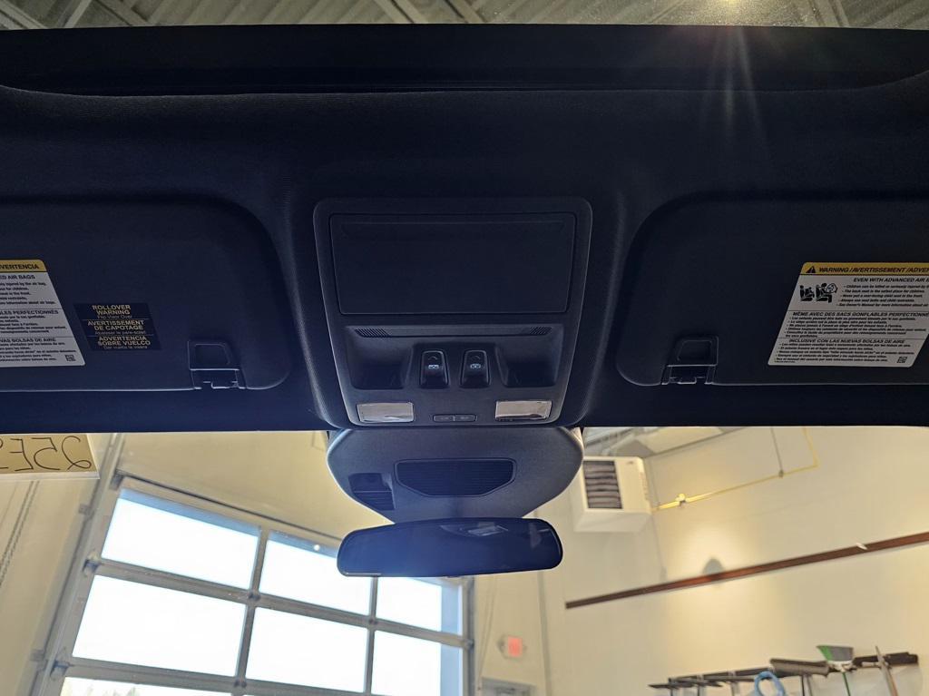 new 2025 Ford Escape car, priced at $37,055