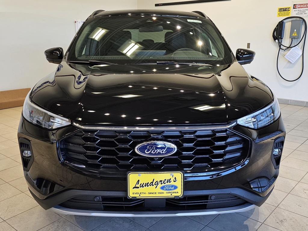 new 2025 Ford Escape car, priced at $37,055
