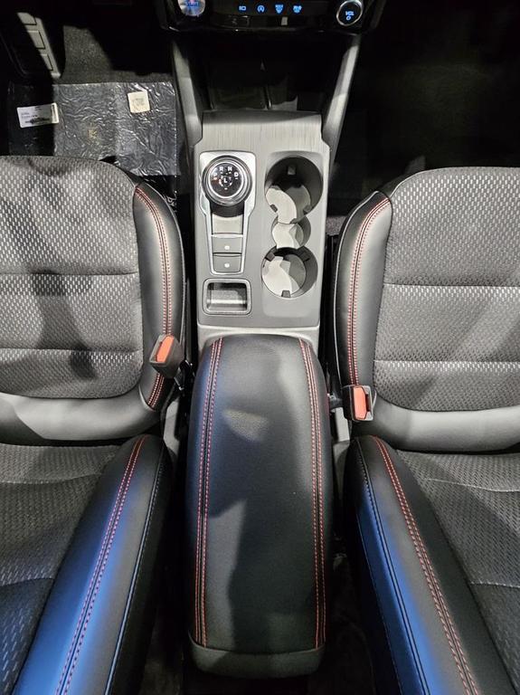 new 2025 Ford Escape car, priced at $37,055