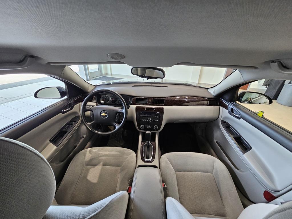used 2014 Chevrolet Impala Limited car, priced at $10,495
