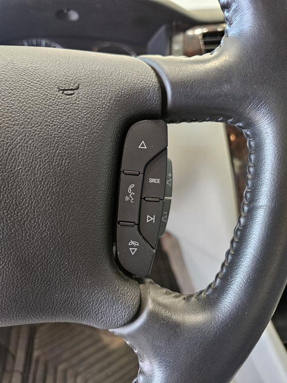 used 2014 Chevrolet Impala Limited car, priced at $10,495