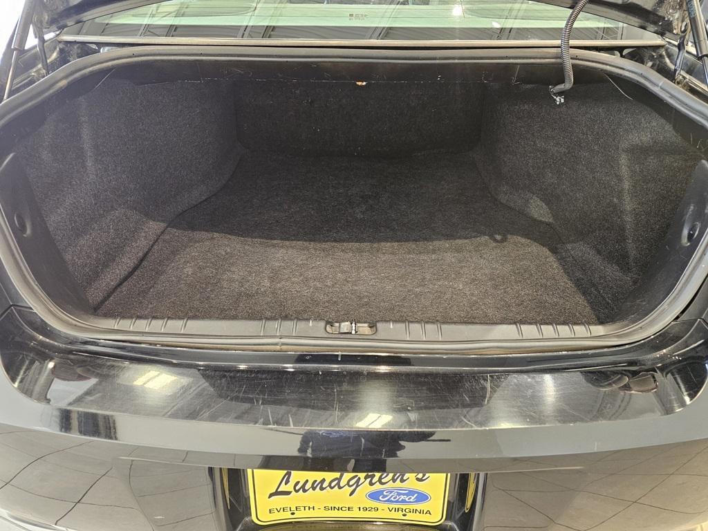 used 2014 Chevrolet Impala Limited car, priced at $10,495