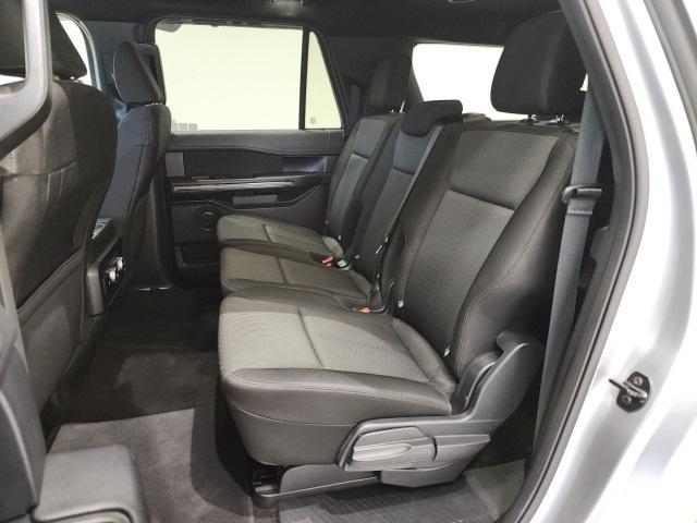 used 2021 Ford Expedition car, priced at $43,750