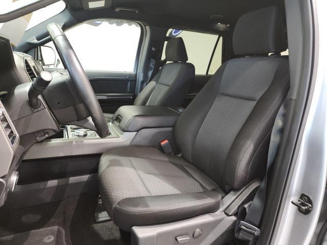 used 2021 Ford Expedition car, priced at $43,750