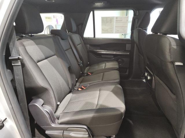 used 2021 Ford Expedition car, priced at $43,750