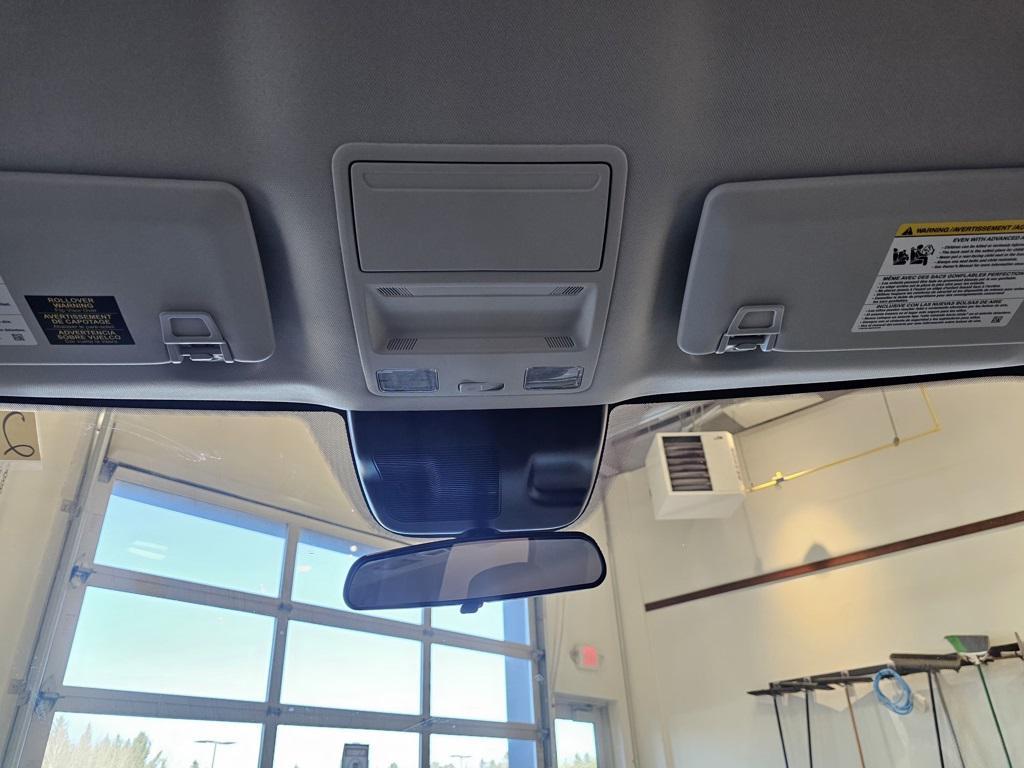 new 2025 Ford Maverick car, priced at $41,250