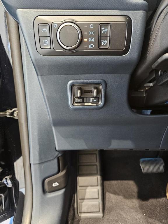 new 2025 Ford Maverick car, priced at $41,250