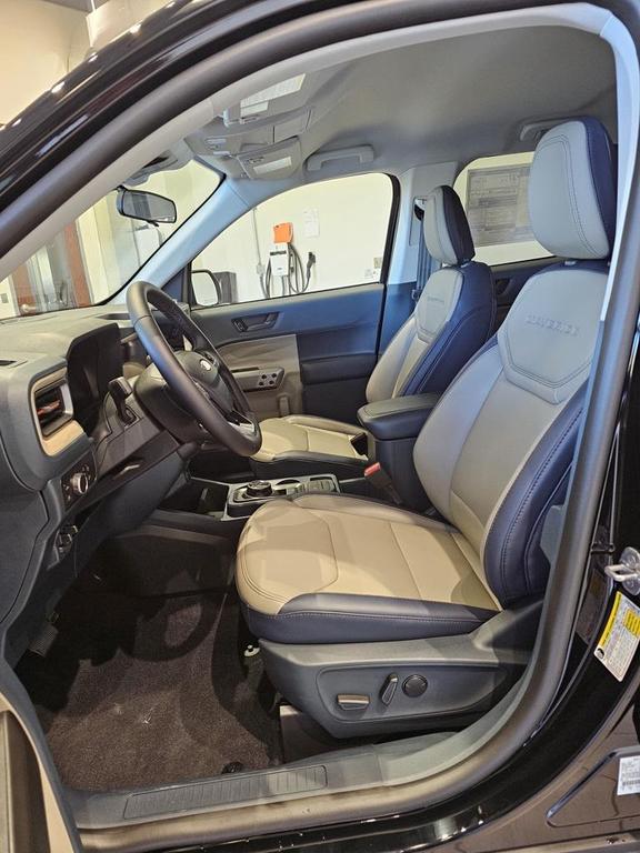 new 2025 Ford Maverick car, priced at $41,250