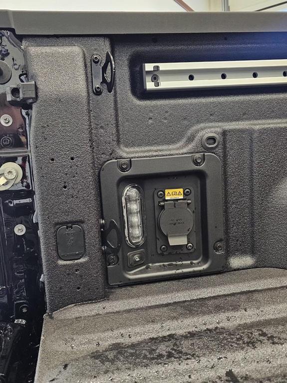 new 2025 Ford Maverick car, priced at $41,250