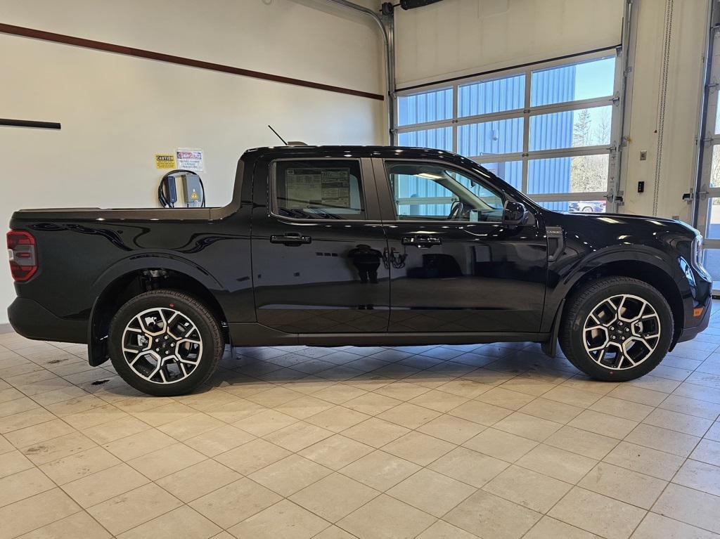 new 2025 Ford Maverick car, priced at $41,250