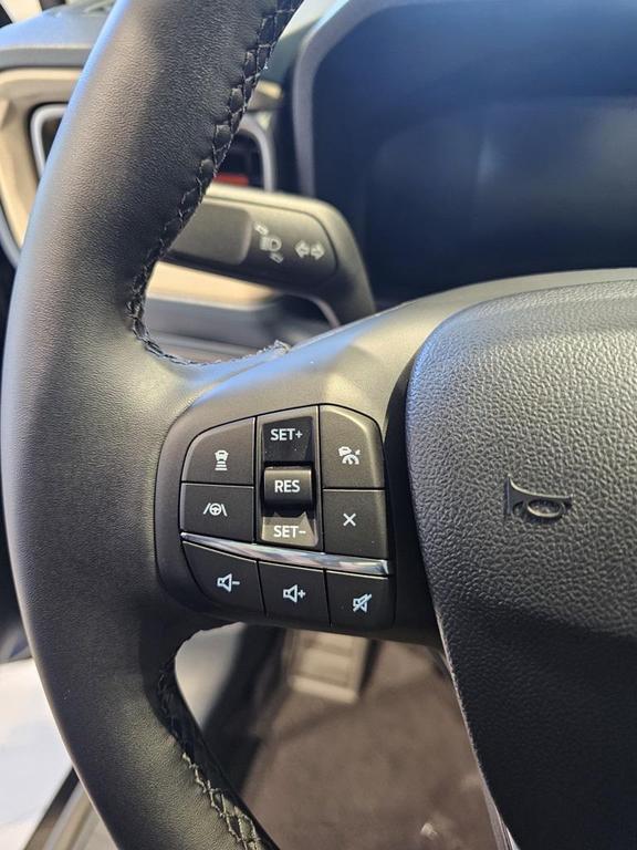 new 2025 Ford Maverick car, priced at $41,250