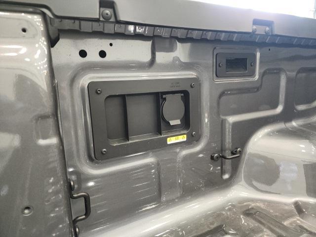 new 2025 Ford Ranger car, priced at $42,133
