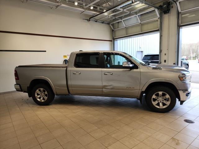 used 2019 Ram 1500 car, priced at $32,995