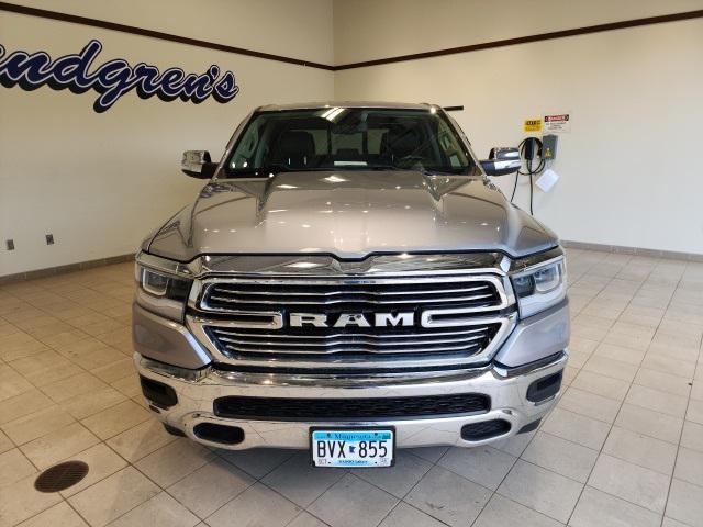 used 2019 Ram 1500 car, priced at $32,995