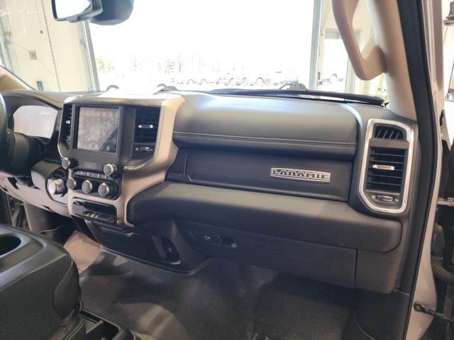 used 2019 Ram 1500 car, priced at $32,995