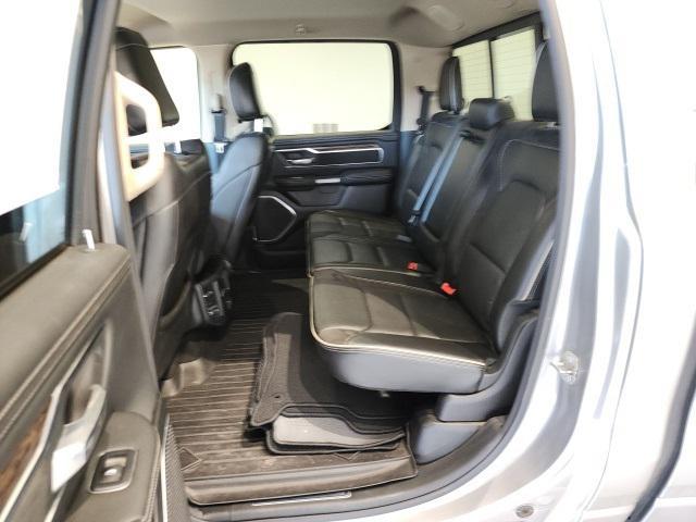 used 2019 Ram 1500 car, priced at $33,995