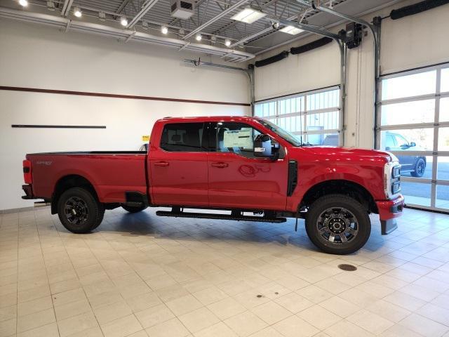 new 2024 Ford F-250 car, priced at $73,610