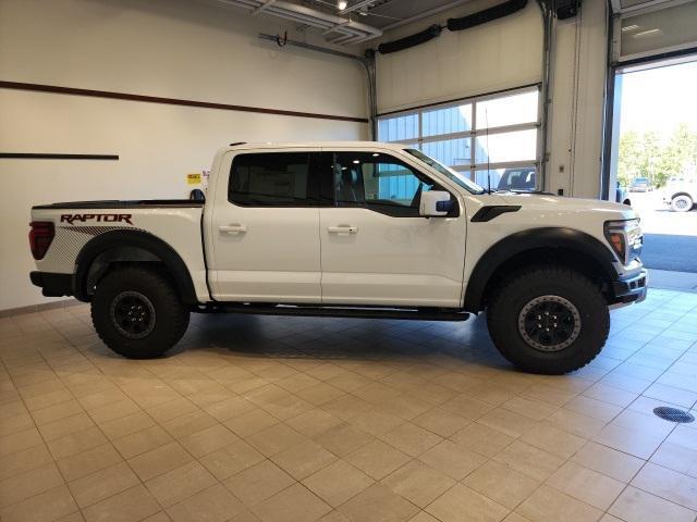 new 2024 Ford F-150 car, priced at $94,185