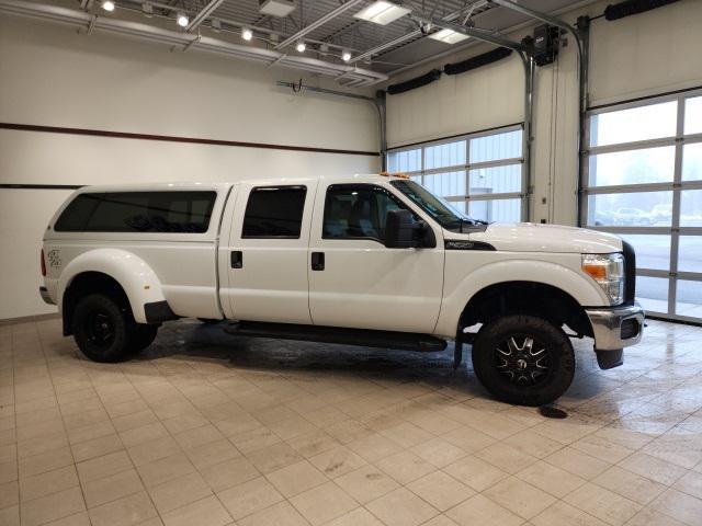 used 2015 Ford F-350 car, priced at $29,995