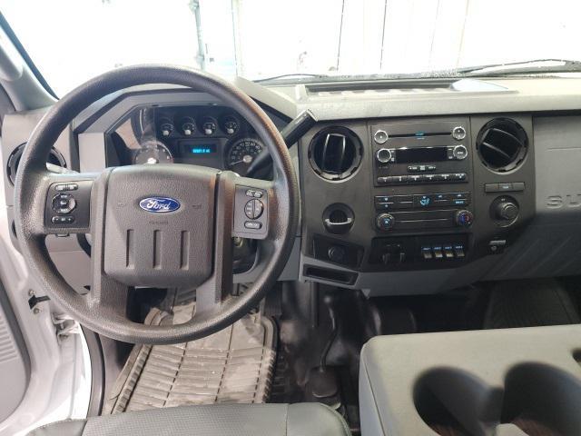 used 2015 Ford F-350 car, priced at $29,995