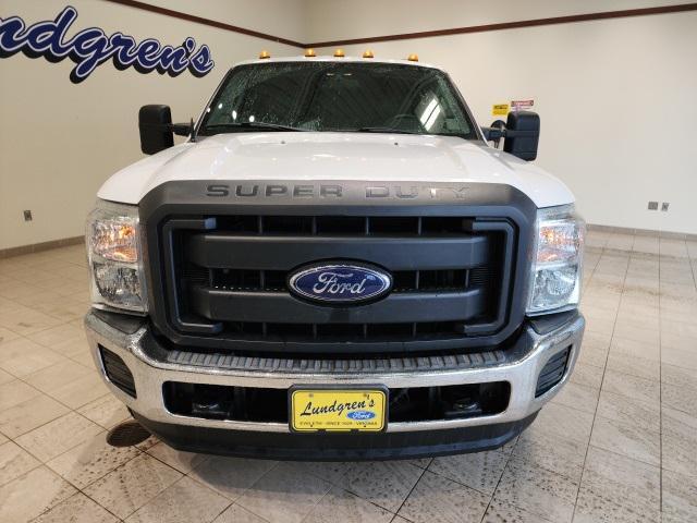 used 2015 Ford F-350 car, priced at $29,995