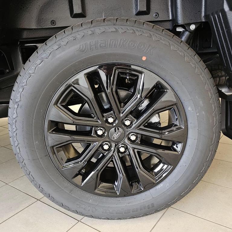 new 2025 Ford F-150 car, priced at $75,315