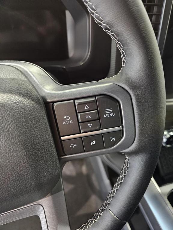 new 2025 Ford F-150 car, priced at $75,315