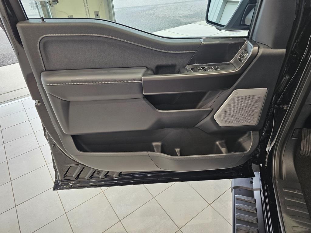 new 2025 Ford F-150 car, priced at $75,315